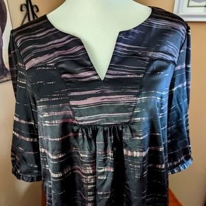 Daisey Fuentes Blouse Multicolor M